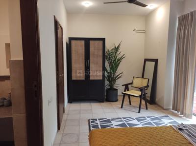 Bedroom Image of 2777 Sq.ft 4 BHK Villa for sale in Porvorim Goa for Rs. 27200000