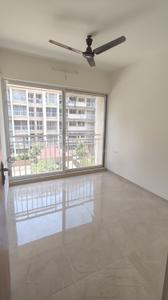 Bedroom Image of 701 Sq.ft 2 BHK Apartment / Flat for rent in Samraat Apna Ghar, Gangapur Nashik for Rs. 12000