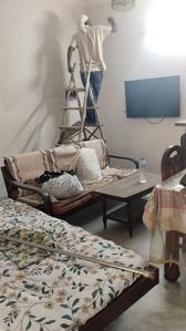 2 BHK Independent Builder Floor