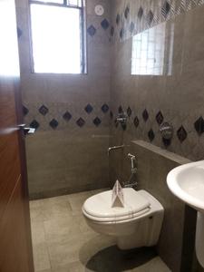 Common Bathroom Image of 1060 Sq.ft 2 BHK Apartment / Flat for sale in Taloja Navi Mumbai for Rs. 6400000