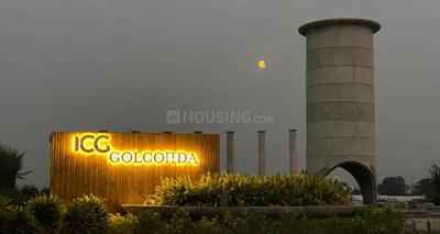 Image of 1375 Sq.ft Residential Plot / Land for sale in Tigaria Badshah, Indore for Rs. 11343750