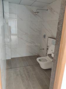 Image of 1296 Sq.ft 3 BHK Apartment / Flat for sale in Siddhraj Zoey, Randesan, Gandhinagar for Rs. 12000000