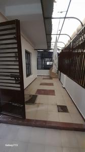 Balcony Image of 1740 Sq.ft 4 BHK Independent House for rent in Harni Vadodara for Rs. 22000