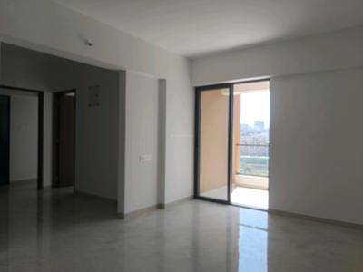 Living Room Image of 1250 Sq.ft 3 BHK Apartment / Flat for sale in Kanifnath Archana Paradise, Mohammed Wadi Pune for Rs. 11000000