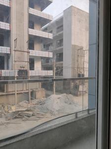 Bedroom One Image of 1300 Sq.ft 3 BHK Apartment / Flat for sale in Lal Kuan Ghaziabad for Rs. 6065000