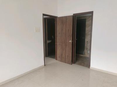 Bedroom Image of 1200 Sq.ft 2 BHK Apartment / Flat for sale in Lakhani Grandeur, Ulwe Navi Mumbai for Rs. 15000000