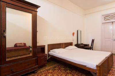 Bedroom Image of 7200 Sq.ft 8 BHK Apartment / Flat for sale in Sunteck Signia Pearl, Bandra East Mumbai for Rs. 500000000