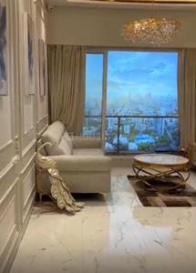Hall Image of 855 Sq.ft 2 BHK Apartment / Flat for sale in Navkarmik Shiv Vardaan, Kandivali West Mumbai for Rs. 23000000
