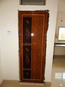 Hall Image of 930 Sq.ft 2 BHK Apartment / Flat for sale in Dum Dum Cantonment Kolkata for Rs. 2976000
