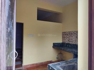 Kitchen Image of 1000 Sq.ft 2 BHK Apartment / Flat for sale in Mahaveer Nagar Raipur for Rs. 3500000