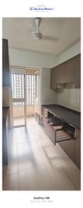 Kitchen Image of 1260 Sq.ft 3 BHK Apartment / Flat for rent in Treeland, Gangapur Nashik for Rs. 30000