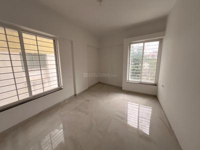 Bedroom Image of 1000 Sq.ft 2 BHK Apartment / Flat for sale in Karve Nagar Pune for Rs. 11300000