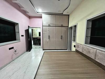 Kitchen Image of 1800 Sq.ft 3 BHK Builder Floor for rent in Khema-Ka-Kuwa Jodhpur for Rs. 30000