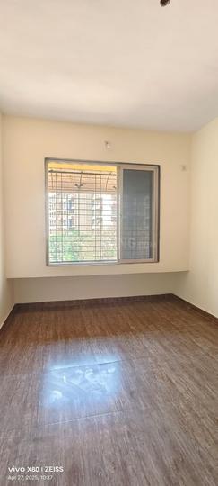 YASH ENCLAVE CHS LTD Bedroom 1