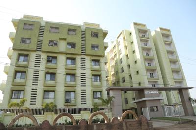 Image of 1450 Sq.ft 3 BHK Apartment / Flat for sale in Aditya Heights, Shankar Nagar, Raipur for Rs. 4700000