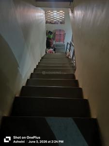 Image of 1000 Sq.ft 1 BHK Duplex for rent in Shivaji Nagar, Pune for Rs. 45000
