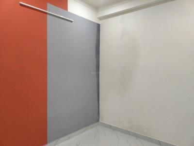 Bedroom Image of 800 Sq.ft 2 BHK Apartment / Flat for sale in CI Golf City, Kambakshpur Noida for Rs. 3081000