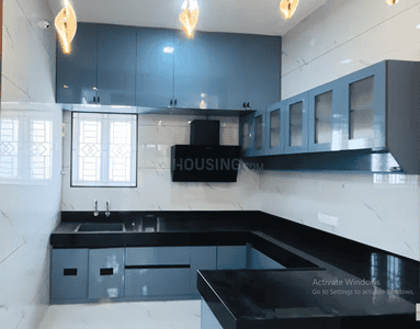 Image of 1500 Sq.ft 3 BHK Independent House for sale in Kartik Nagar, Bengaluru for Rs. 8000000