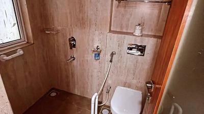 Image of 790 Sq.ft 2 BHK Apartment / Flat for rent in Tridhaatu Morya, Chembur, Mumbai for Rs. 95000