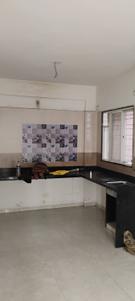 Kitchen Image of 550 Sq.ft 1 BHK Independent House for sale in Royal Tathastu Paradise, Dehu Pune for Rs. 2800000