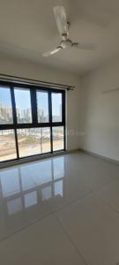 Hall Image of 1650 Sq.ft 3 BHK Apartment / Flat for rent in Purva Atmosphere, R.K. Hegde Nagar Bengaluru for Rs. 85000
