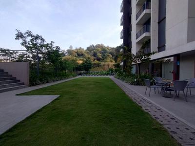 Image of 1200 Sq.ft 2 BHK Apartment / Flat for sale in Godrej Golf Meadows, Panvel, Navi Mumbai for Rs. 12500000