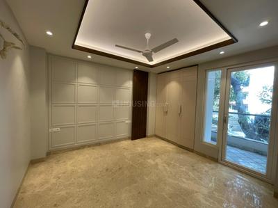 Bedroom Image of 2800 Sq.ft 4 BHK Builder Floor for sale in Sector 47 Gurgaon for Rs. 32525252