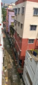Image of 971 Sq.ft 2 BHK Apartment / Flat for sale in Keshtopur, Kolkata for Rs. 4200000