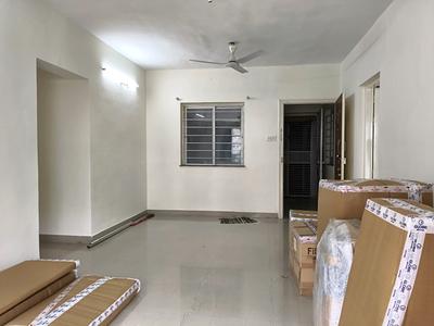 Saptasur Phase 4 Living Room 2