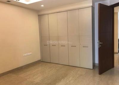 Bedroom Image of 2400 Sq.ft 3 BHK Builder Floor for sale in Greater Kailash New Delhi for Rs. 70000000