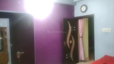Bedroom Image of 915 Sq.ft 3 BHK Apartment / Flat for sale in Behala Kolkata for Rs. 2800000