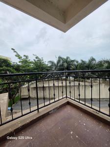 Balcony Image of 1430 Sq.ft 3 BHK Independent House for rent in Talegaon Dabhade Pune for Rs. 26000
