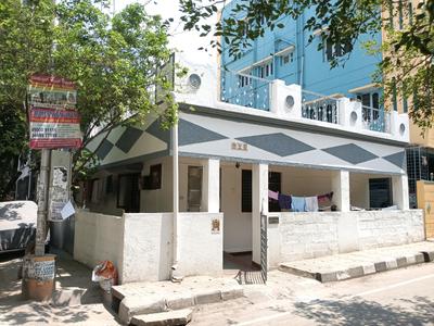 Building Image of 1360 Sq.ft 2 BHK Independent House for sale in Battarahalli Bengaluru for Rs. 17000000