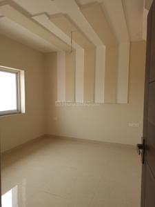 Bedroom Image of 1930 Sq.ft 3 BHK Duplex for sale in Wallfort Panorama, Kamal Vihar Raipur for Rs. 7500000