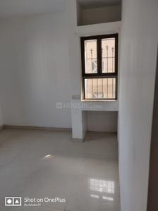 Bedroom Image of 1345 Sq.ft 4 BHK Apartment / Flat for rent in Kabra Happy Valley, Thane West Thane for Rs. 40000