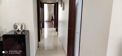 Image of 2090 Sq.ft 3 BHK Apartment / Flat for sale in Ambika Florence Park, New Chandigarh, Chandigarh for Rs. 21000000