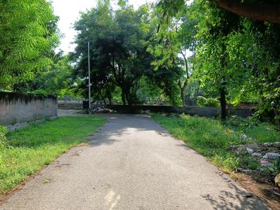 Image of 288 Sq.ft Residential Plot / Land for sale in Swarn Nagari, Greater Noida for Rs. 42500000