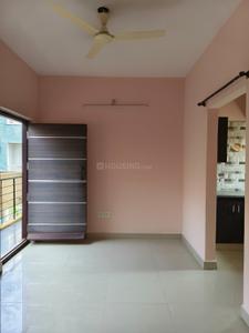 Hall Image of 650 Sq.ft 1 BHK Builder Floor for rent in Doddanekundi Bengaluru for Rs. 17500