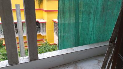 Image of 1229 Sq.ft 3 BHK Apartment / Flat for sale in Madhyamgram, Kolkata for Rs. 4178600