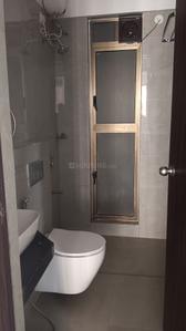 Image of 750 Sq.ft 2 BHK Apartment / Flat for rent in Ten X Habitat Raymond Realty Tower E, Thane West, Thane for Rs. 45000