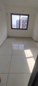 Hall Image of 345 Sq.ft 1 BHK Apartment / Flat for rent in Savvy Studioz, Gota Ahmedabad for Rs. 15500