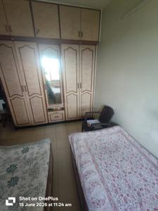 Bedroom Image of 800 Sq.ft 1 BHK Apartment / Flat for sale in Woodland Avenue, Kothrud Pune for Rs. 10500000