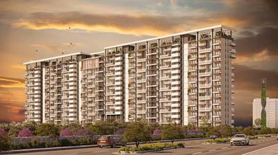 Image of 2273 Sq.ft 3 BHK Apartment / Flat for sale in Kudlu Gate, Bengaluru for Rs. 32600000
