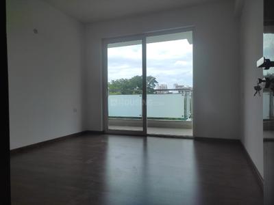 Bedroom Image of 1260 Sq.ft 4 BHK Apartment / Flat for sale in Swaraj Homes RWA Block A Mahavir Enclave Part 2, Mahavir Enclave New Delhi for Rs. 12000000