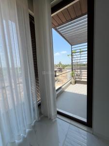 Balcony Image of 3800 Sq.ft 4 BHK Villa for sale in Bhayli Vadodara for Rs. 30000000