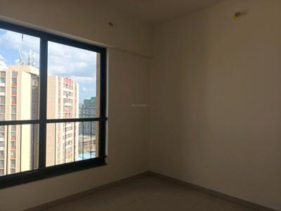 Bedroom Image of 650 Sq.ft 1 BHK Apartment / Flat for rent in Joyville Hadapsar Annexe Phase 7, Shewalewadi Pune for Rs. 21000