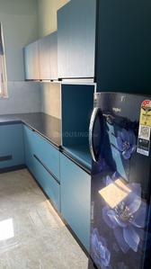 Kitchen Image of 5000 Sq.ft 5 BHK Independent House for rent in Injambakkam Chennai for Rs. 300000