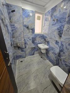 Bathroom Image of 1182 Sq.ft 2 BHK Apartment / Flat for sale in Sector 127 Mohali for Rs. 6200000