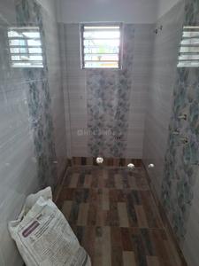 Bathroom Image of 1200 Sq.ft 3 BHK Apartment / Flat for sale in Naktala Kolkata for Rs. 7000000