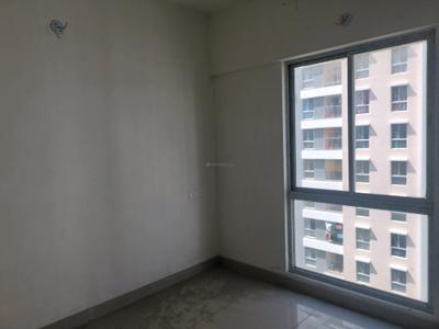 Bedroom Image of 900 Sq.ft 3 BHK Apartment / Flat for sale in Shapoorji, New Town Kolkata for Rs. 6000000
